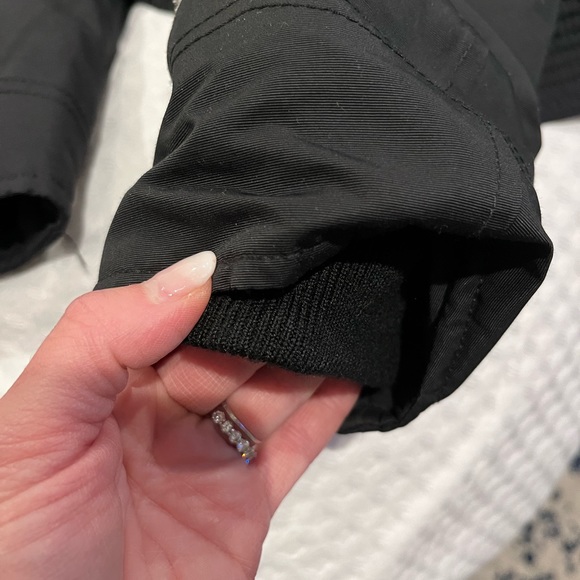 Eddie Bauer NWT PETITE  jacket - Picture 4 of 7